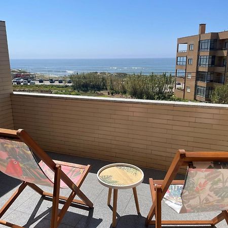 Carminho Beach House Vila do Conde Exterior photo