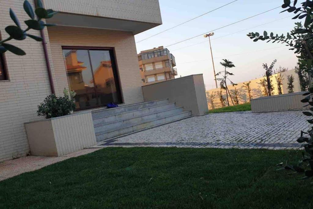 Carminho Beach House Vila do Conde Exterior photo