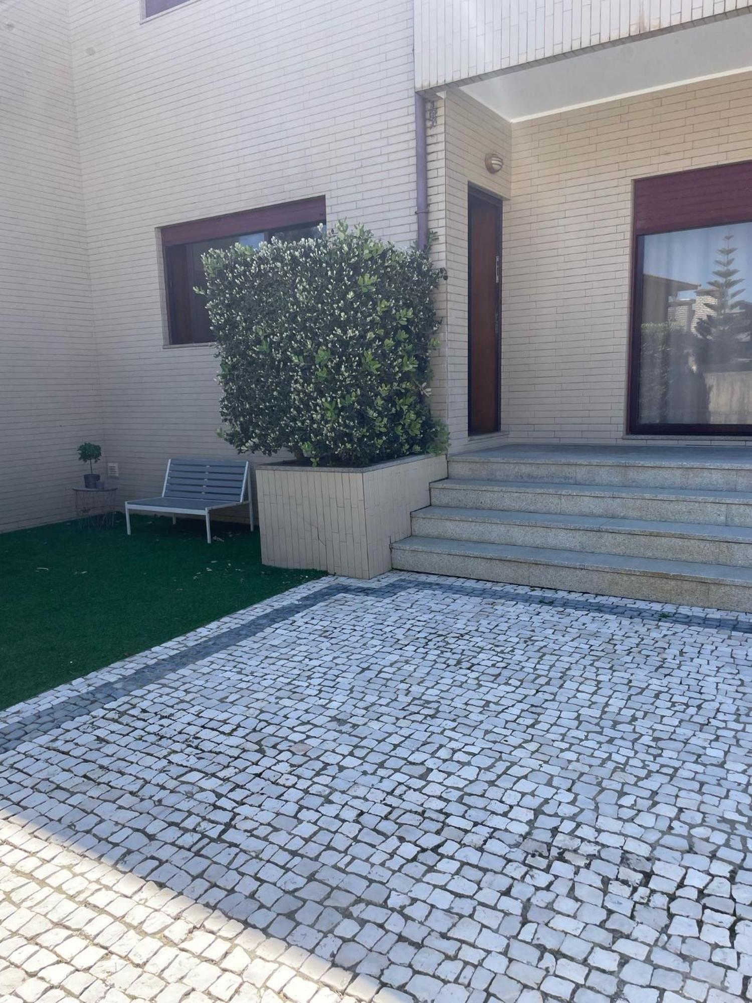 Carminho Beach House Vila do Conde Exterior photo